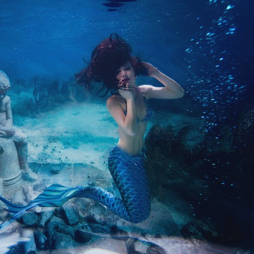 Sirens Of The Sea (2022) Anthology CD1 Track 04