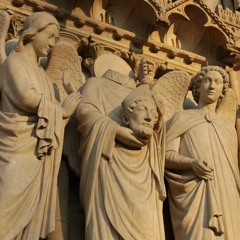 Les saints de Paris 2023-10-06 Les bienheureux martyrs de septembre 1792