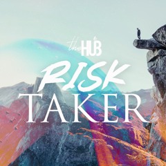 "Risk Taker" - Pete Garza