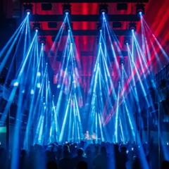 #2 Techno/Trance/Electronic Playlist