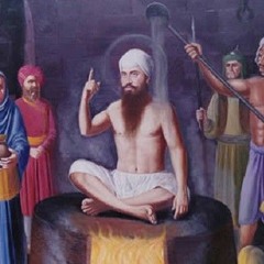 Thir Ghar Baiso Har Jan Pyare - Bhai Randhir Singh Ji