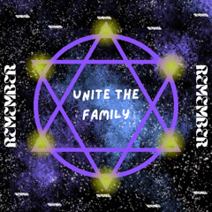 UNITE THE FAMILY