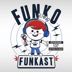 Episode 137 - Getting to Know Sir Mix-a-Lot