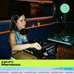 Area 3000 Guest Mix 18-4-22