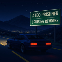 Ateo Prishner - Fake (Original Rework)
