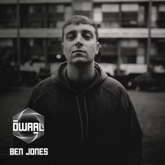 DWAALCAST 020 | Ben Jones