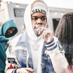 Lil Poppa - Smoke One For You (Unreleased)