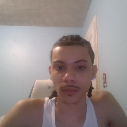 NO MATTER WHO I (406AHMAD)