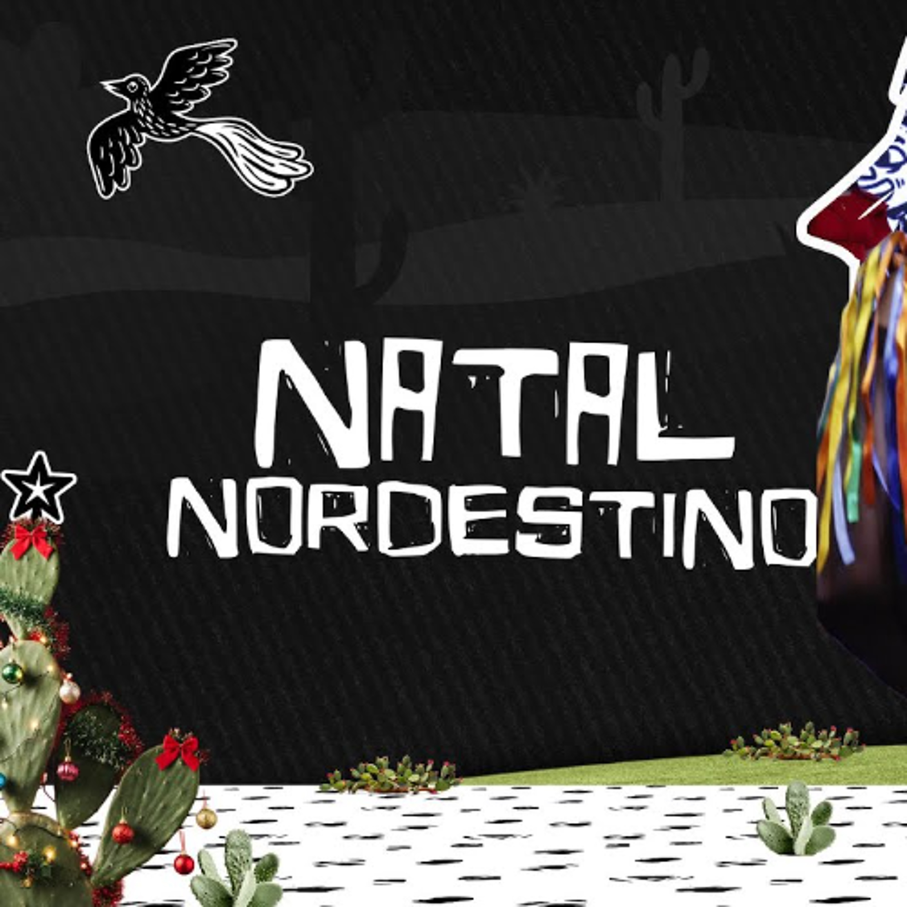 Natal Nordestino | O Auto do Reino - Musical de Natal