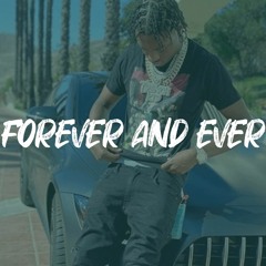 [FREE] MBNel x Lil Tjay Type Beat - "FOREVER AND EVER" (2023)