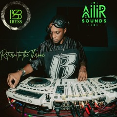Return to the Throne 3 (AIIR SOUNDS Prelude)