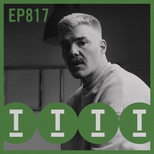 Toolroom Radio EP817: Illyus Barrientos