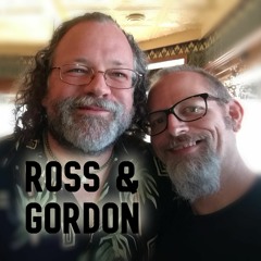 Ross & Gordon: cover of Alison by Elvis Costello