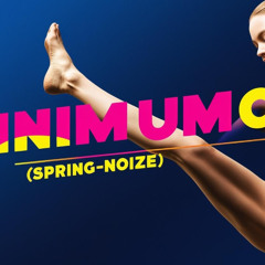 Dr Yaro- minimum ça   (spring-noize REMIX)