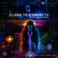 kapaline Lsd Trip 199 bpm (VA Close to Eternity)