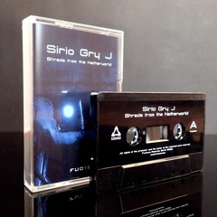 Fu019 Sirio Gry J - Shreds from the Netherworld (preview)