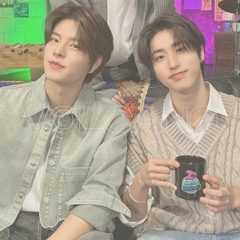한 han 승민 seungmin (댕카스) - VOLCANO 볼케이노 [투키즈쇼 2 kids show] seungsung