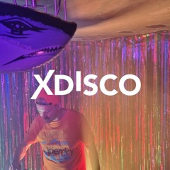XDisco #1: Poldemat