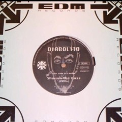 Diabolito - Joker