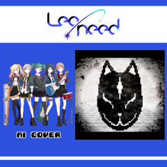 【Leo/need + Miku】コウカツ (Koukatsu) || AI Cover