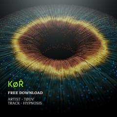 TØDV - HYPNOSIS (FREE DOWNLOAD)
