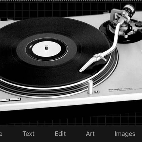 dj substance - mc edition (out of isolation)