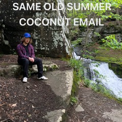 Same Old Summer