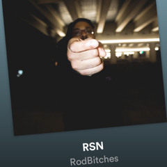 Real Street Nigga (RSN)