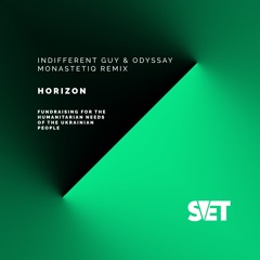 Horizon (Monastetiq Remix)