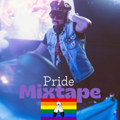Pride Club Mix 2025