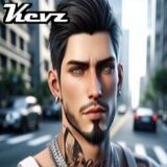Kevz - New World