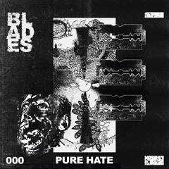 PREMIERE: ISTIGKEIT - RUDE CARD [PURE HATE]