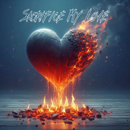 Sacrifice My Love - Schlot x vANE