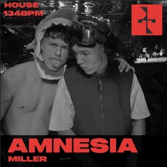 amnesia