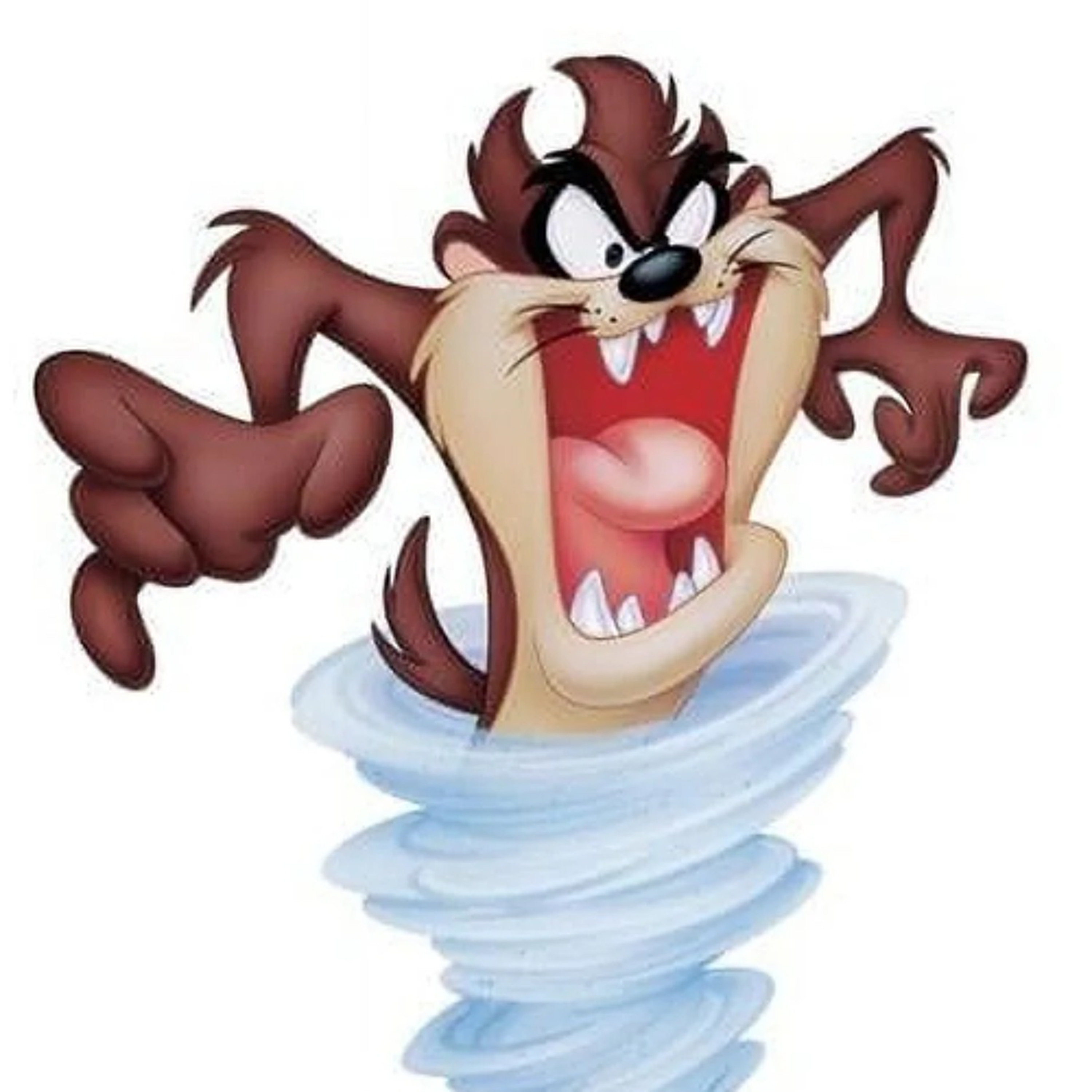 Ep 375 - Taz Spaz