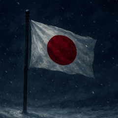 紅の雪 (Crimson Snow)