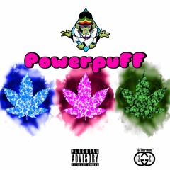 G13 - PowerpuFF