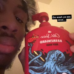 CountryBoyDean - G!ddy up BiYetch (please wash ya ass before u shake it) ☹️