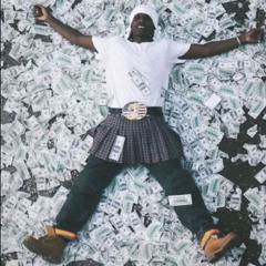 BluBillz - GMC On Top