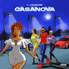 J.hansome - Casanova