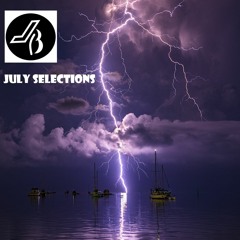 jB July Selections