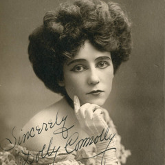 Sweet Cider Time When You Were Mine (Dolly Connolly - 1916)