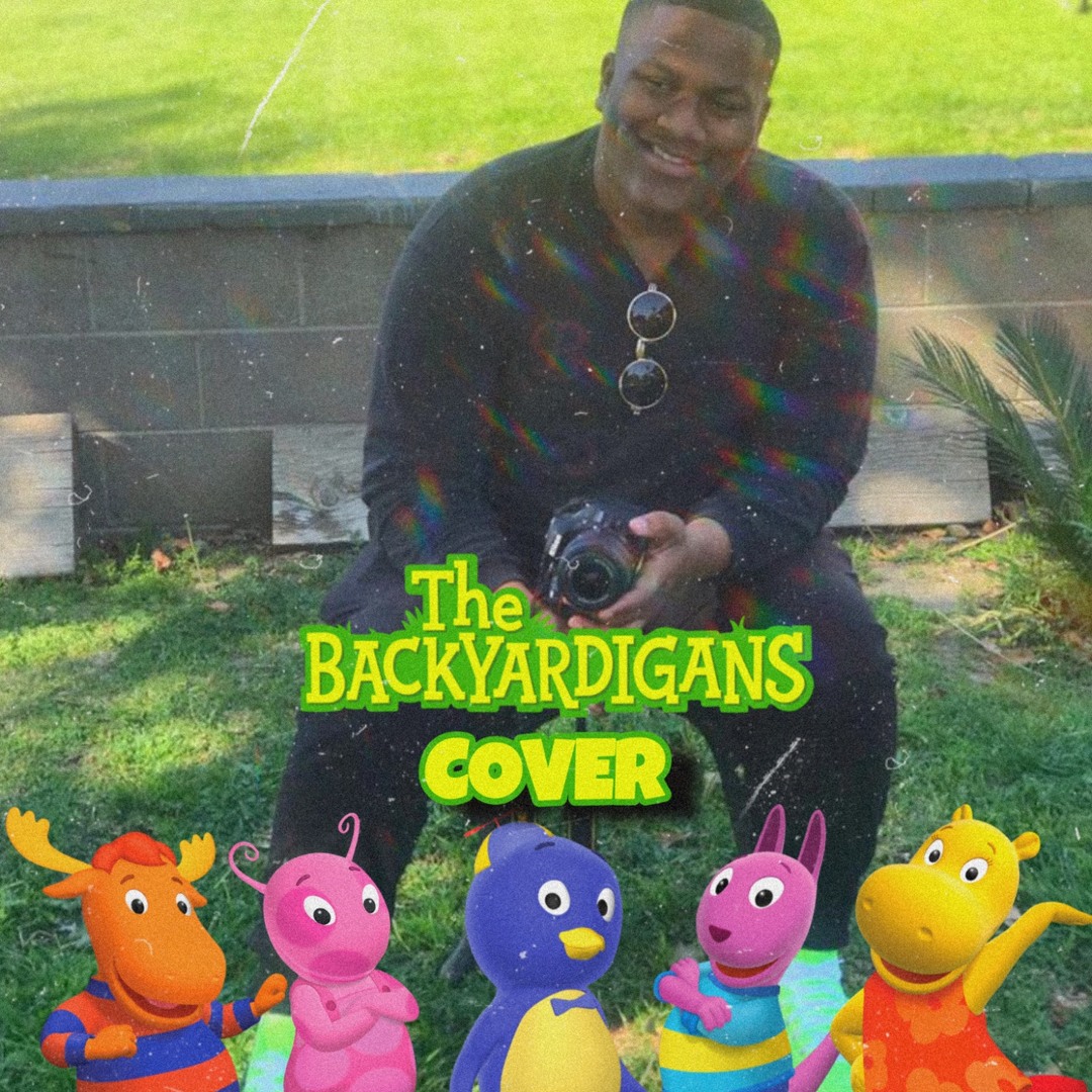 Backyardigans Cover Stream The Backyardigans Cover by Kivion iles | Listen online for free ...