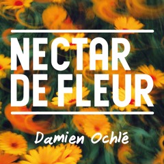 Nectar de fleur