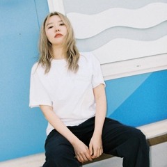 Self-Portrait: Closet Yi