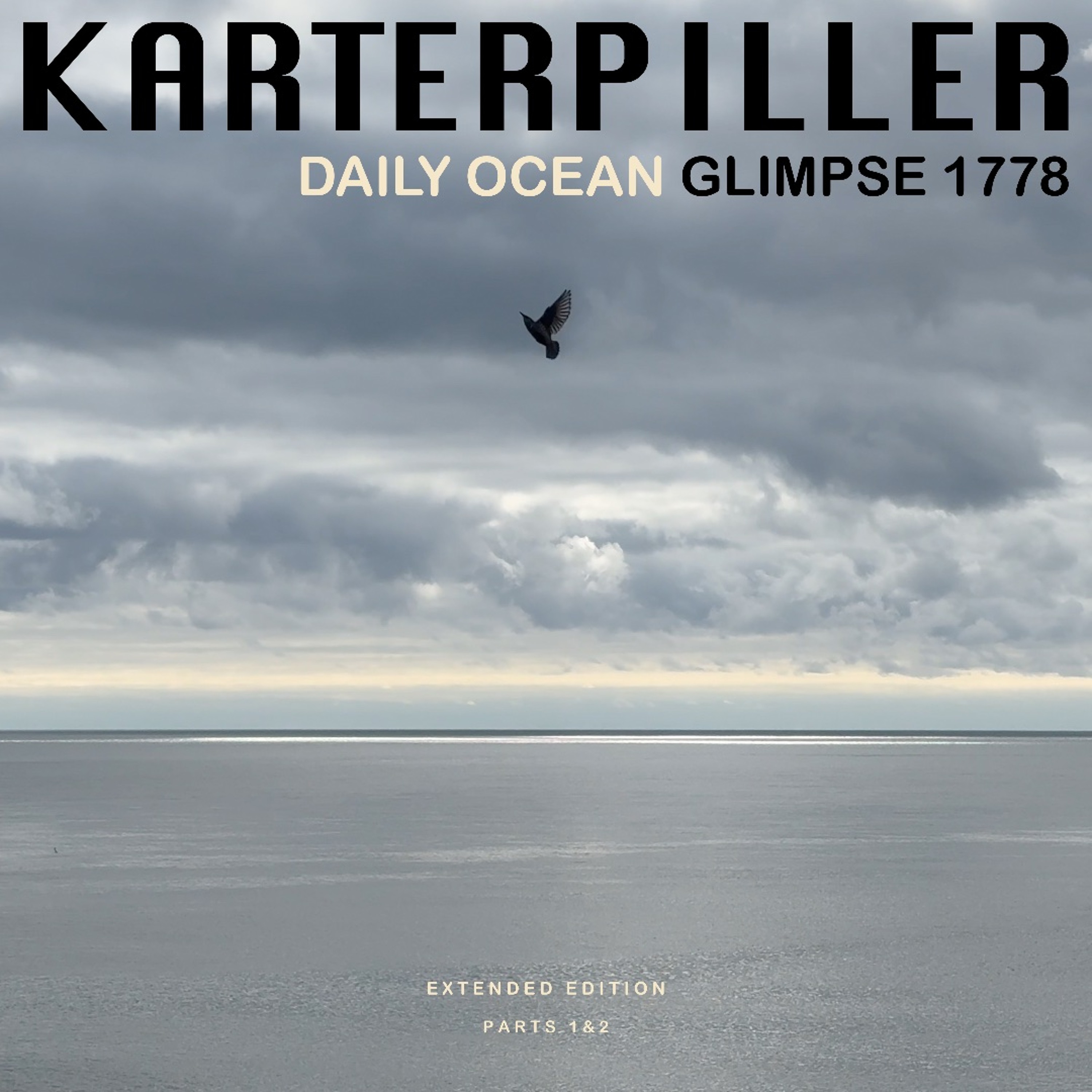 Glimpse 1778 (Aug 15 2026) episode artwork