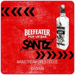 SANTZ - POP UP MAINSTREAM HOUSE