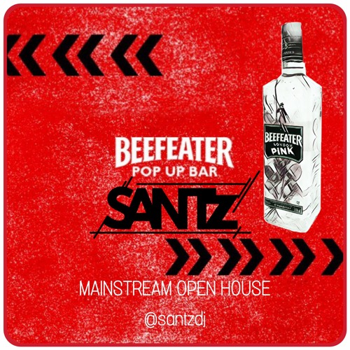 SANTZ - POP UP MAINSTREAM HOUSE