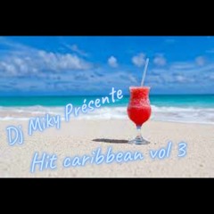 Hit Caribbean vol 3