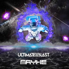 UltimateBlast - Mayhe (Out on Beatport, Spotify & Apple Music)